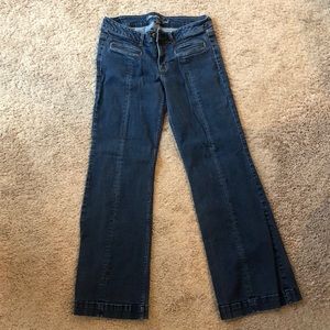 American Eagle Jeans Sz 12